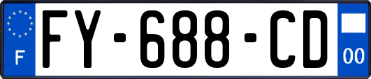 FY-688-CD