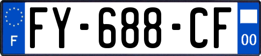 FY-688-CF