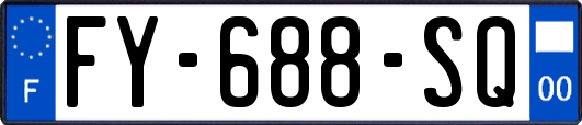 FY-688-SQ
