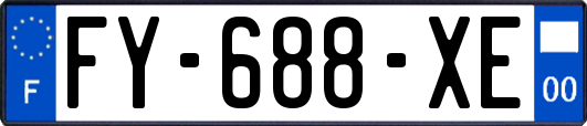 FY-688-XE