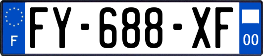 FY-688-XF