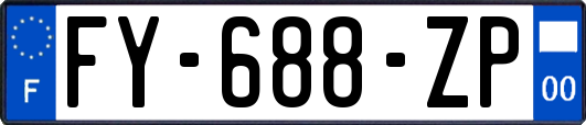 FY-688-ZP