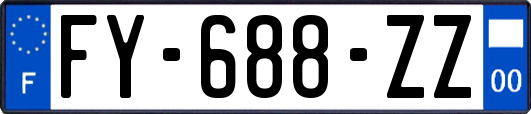 FY-688-ZZ
