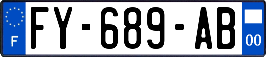 FY-689-AB