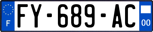 FY-689-AC