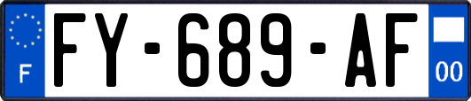 FY-689-AF