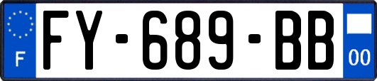 FY-689-BB