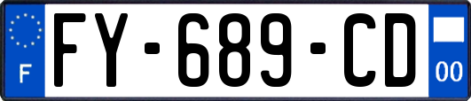 FY-689-CD