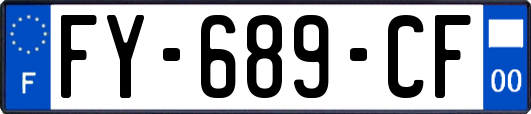 FY-689-CF