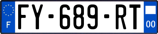 FY-689-RT