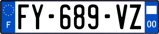 FY-689-VZ