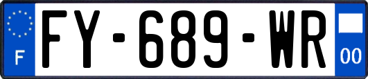 FY-689-WR