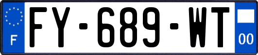 FY-689-WT