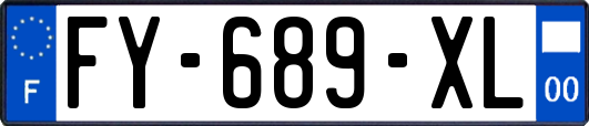 FY-689-XL