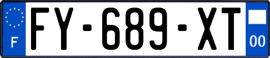 FY-689-XT