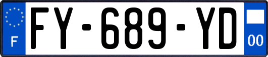 FY-689-YD