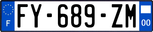 FY-689-ZM