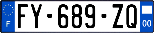 FY-689-ZQ