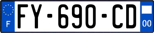 FY-690-CD