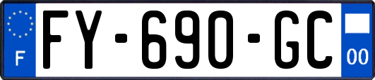 FY-690-GC