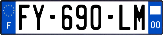 FY-690-LM