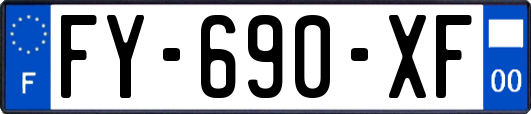 FY-690-XF