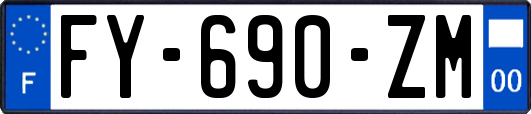 FY-690-ZM