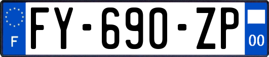 FY-690-ZP