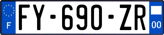 FY-690-ZR