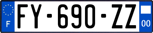 FY-690-ZZ