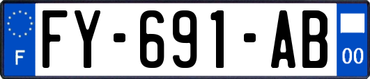 FY-691-AB