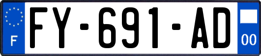 FY-691-AD