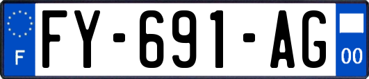 FY-691-AG
