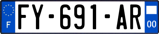 FY-691-AR