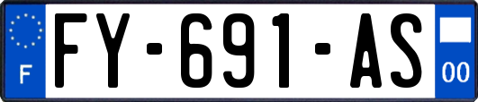 FY-691-AS