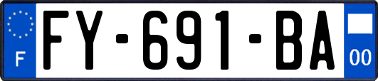 FY-691-BA