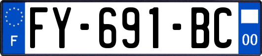 FY-691-BC