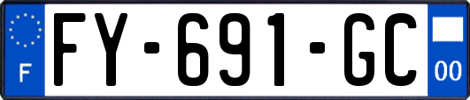 FY-691-GC