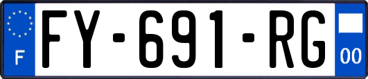 FY-691-RG