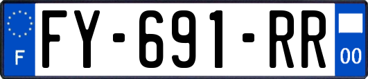 FY-691-RR