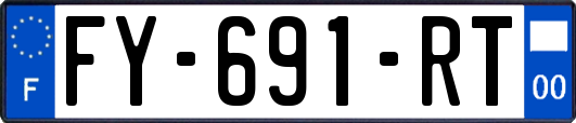 FY-691-RT