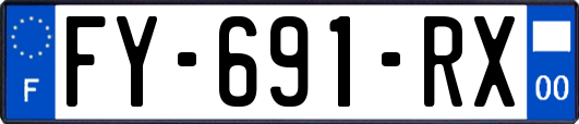 FY-691-RX