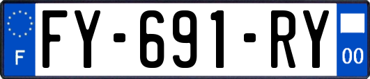 FY-691-RY