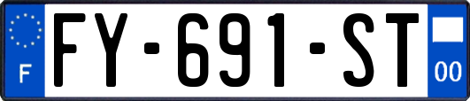 FY-691-ST