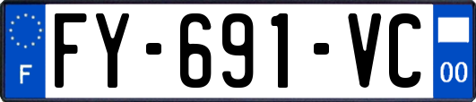 FY-691-VC