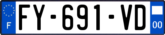 FY-691-VD