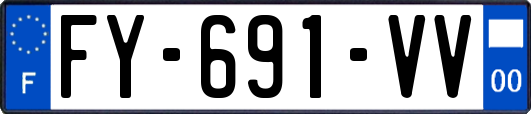 FY-691-VV