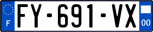 FY-691-VX