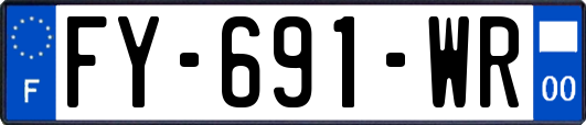 FY-691-WR