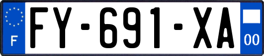 FY-691-XA